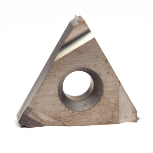 INTERSTATE Carbide Internal Threading Insert 3/8" I.C. 44/1 RH C5/P30 VDI-910...
