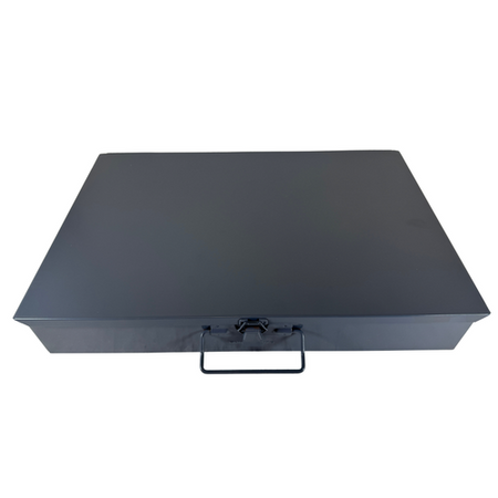 Durham JBDL24POMS25S Stainless Steel Plain Phillips Screw Assortment -3