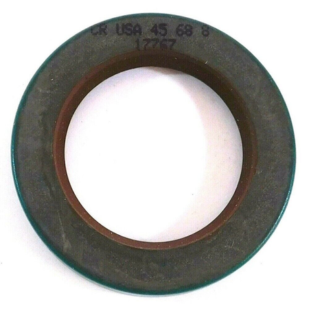 SKF 17767 45mm x 68mm x 8mm Oil Seal -2