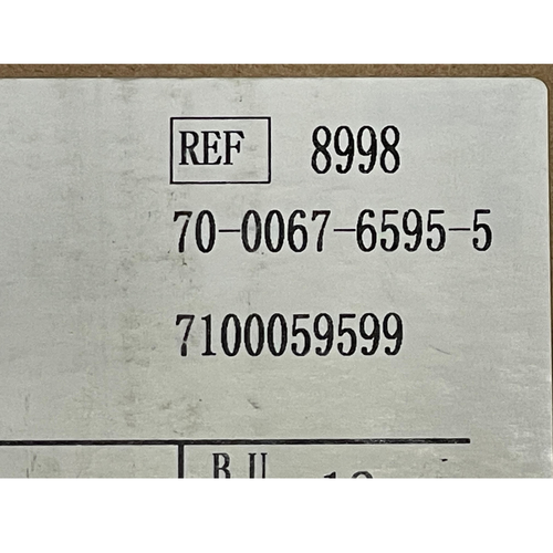 3M 8998 3" x 36 Yard x 3.2 mil Silicone Adhesive Polyimide Film Tape -4