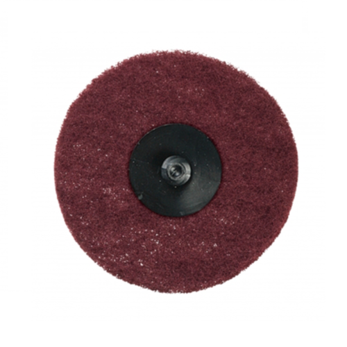 Norton 63642585932 75mm Very Fine Grit Buffing Discs (Pack of 50) -0