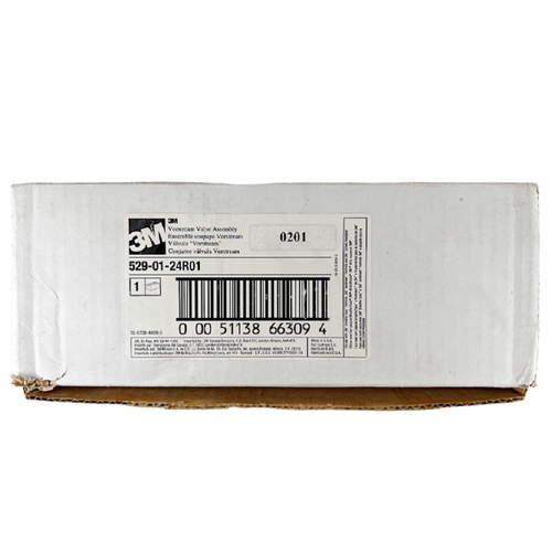 3M 529-01-24R01 Vorstream Valve Assembly2