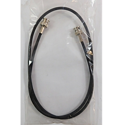 Mueller BU-P5697-36 36" 5A BNC Male Ends Test Lead -0