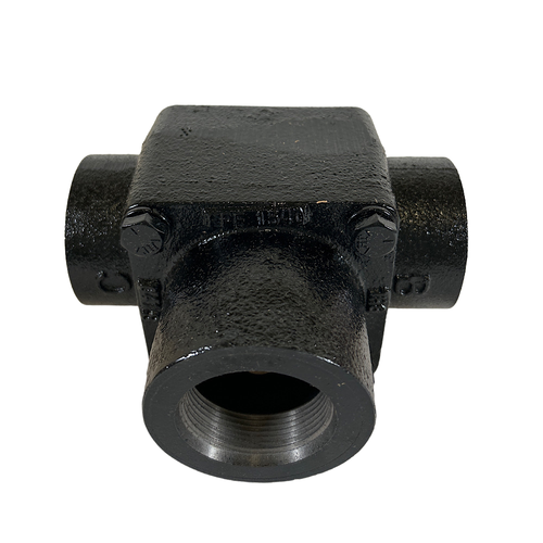 Ingersoll Rand 22125223 Air Compressor Temperature Control Valve -1