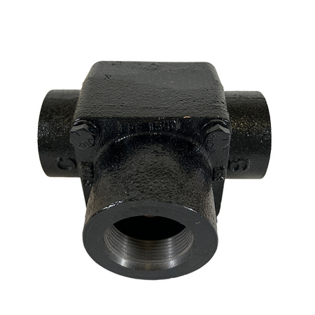 Ingersoll Rand 22125223 Air Compressor Temperature Control Valve -1