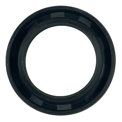 SKF 13930 35 mm x 52 mm x 7 mm Double Lip HMSA7 Nitrile Rubber Oil Seal -1