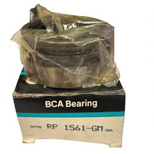 Federal Mogul RP 1561-GM 1.704" x 3.0876" x 1.32" Axle Repair Bearing0