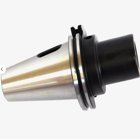 Bison 1691-54-3.3/8 MT4 CAT50 Morse Taper Adapter6