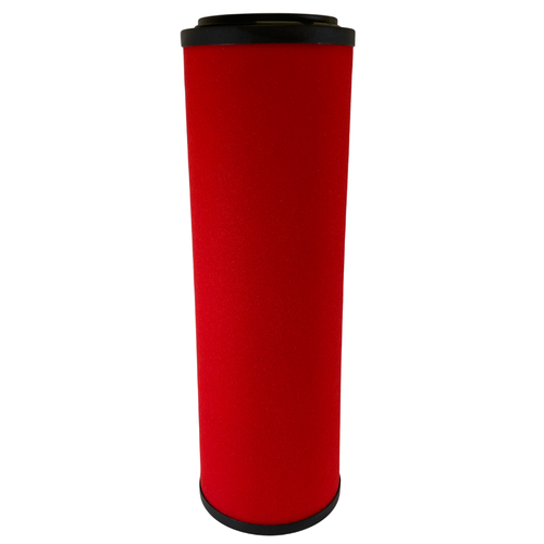 Speedaire 4GPK5 0.01 Micron 1065 CFM Microglass Coalescing Filter Element -0