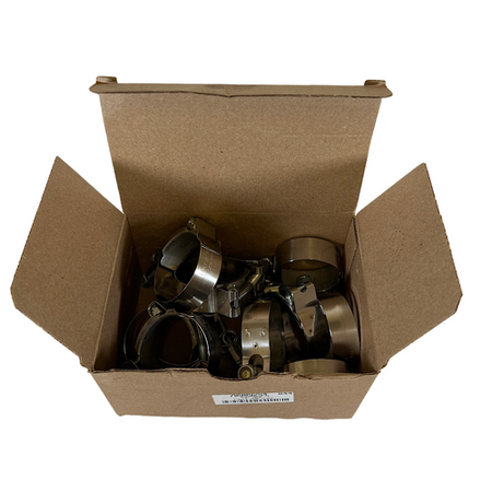 Value Collection BDKP78838-10 1.78 to 2.09" x 3/4" T-Bolt Hose Clamp -2