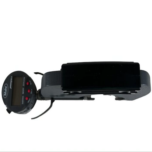 Mahr 300P-2 0" to 2" Range 0.0001" Parallelism Indicating Dial Snap Gauge -2