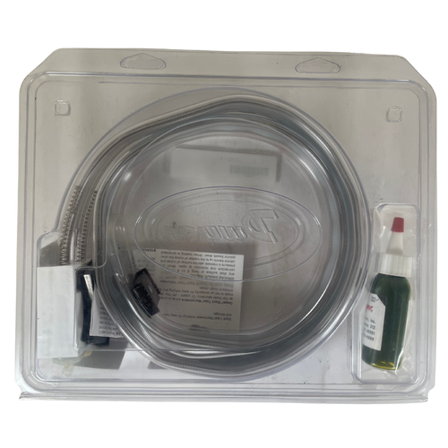 Dwyer 1211-100 18-1/2 Oz 50-0-50 Range Water or Mercury Analog Manometer -2