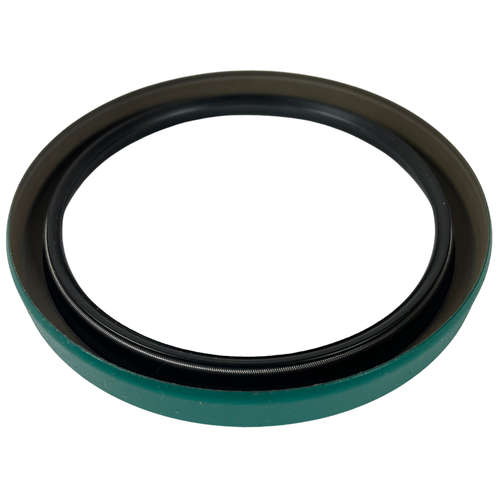 SKF 35410 90 mm x 110 mm x 12 mm CRW1 Single Lip Nitrile Rubber Oil Seal -2