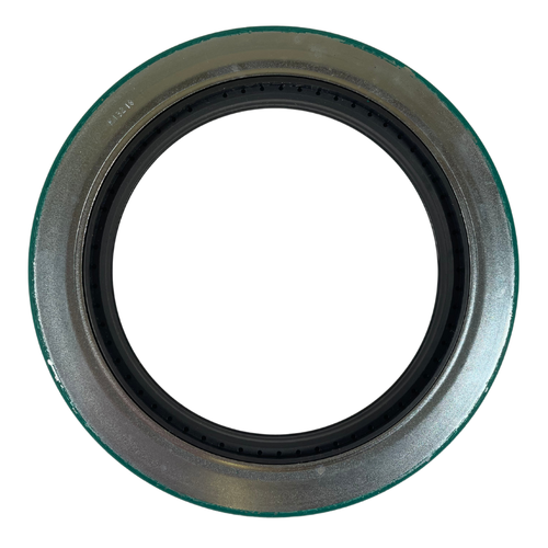 SKF 40086 4" x 5.626" x 0.688" Triple Lip SCOT2 Nitrile Rubber Oil Seal1
