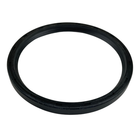 Harwal 100x115x09A 100 mm x 115 mm x 9 mm Nitrile Rubber Oil Seal -3