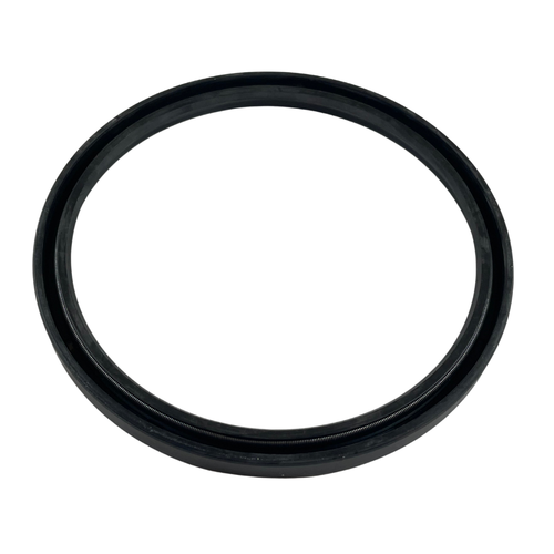 Harwal 100x115x09A 100 mm x 115 mm x 9 mm Nitrile Rubber Oil Seal -2
