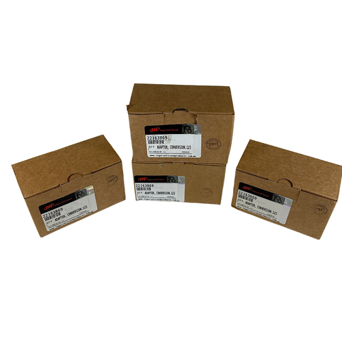 Ingersoll Rand 48667570 Field Retro-Fit Single and Three Phase Kit -2