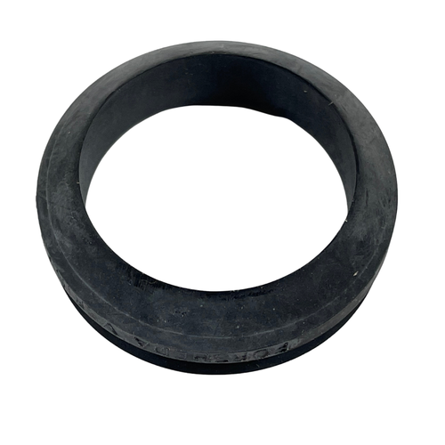 SKF 400281 1.063" to 1.142" x 0.354" VR2 Nitrile Rubber Solid Oil Seal -1