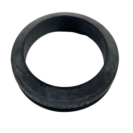 SKF 400281 1.063" to 1.142" x 0.354" VR2 Nitrile Rubber Solid Oil Seal -1