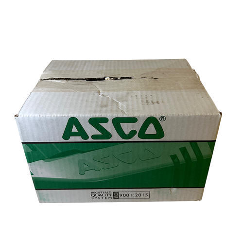 Redhat 8215B070CSA 1-1/2" 110/120V 2-Way 2-Position High Flow Solenoid Valve3