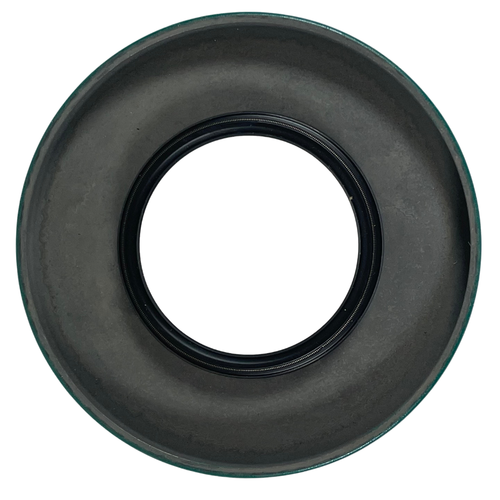 SKF 15870 40 mm x 80 mm x 8 mm Single Lip CRW1 Nitrile Rubber Oil Seal -1