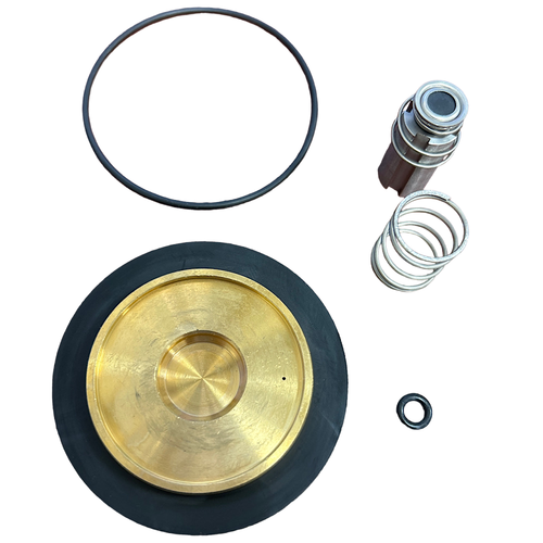 Ingersoll Rand 37960929 NSMP OEM Valve Repair Kit -0