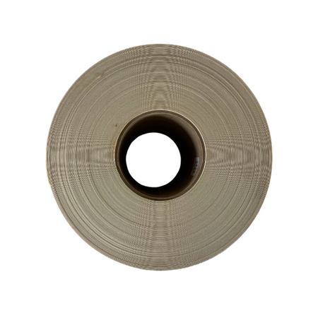 3M 973-10NL 6" x 50 Yards White Diamond Grade School Bus Marking Series -1