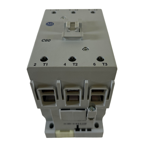 Ingersoll Rand 39251004 60A OEM Main Motor Contactor1