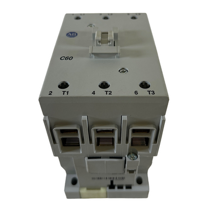 Ingersoll Rand 39251004 60A OEM Main Motor Contactor1