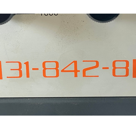 SPI 31-842-8 RS-232C Output 10?m to 50?m SPC Analog Comparator -7