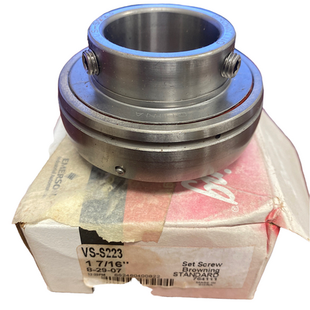 Browning VS-S223 1-7/16" Ball Insert Bearing1