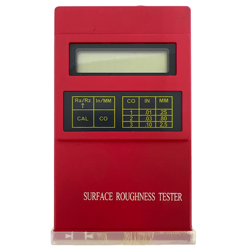 Phase IISRG-1000 Portable Surface Roughness Meter1