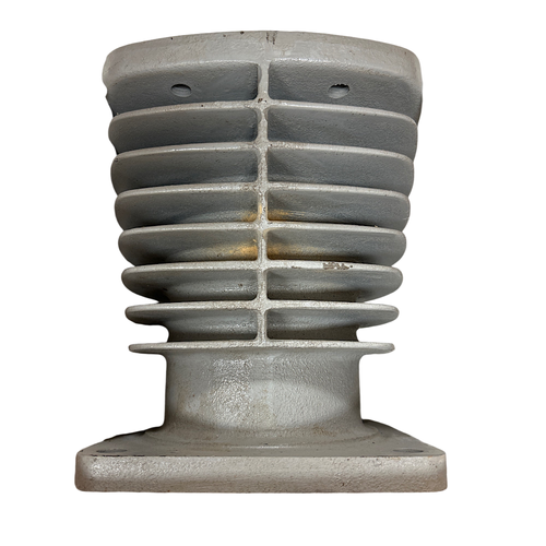 Ingersoll Rand 32153918 4" Reciprocating Air Cylinder Replacement -0