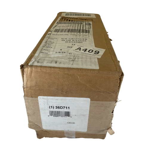 Stainless Steel 36D711 130-Piece Grade 18-8 Tabbed Slotted Shim Assortment -6