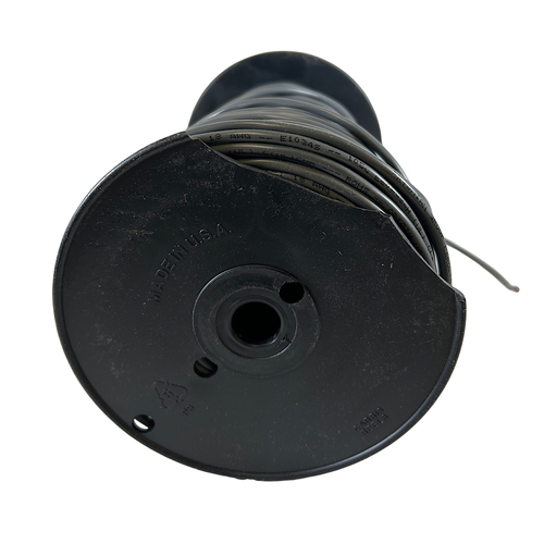 Carol E1034S.18.10 500' 7 Strands 18 AWG Power Limited and Communication Cable3