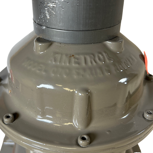 Bettis EM SR5F-15-C7-02-307/070 Electric Valve Actuator/Kinetrol Model 070 -3