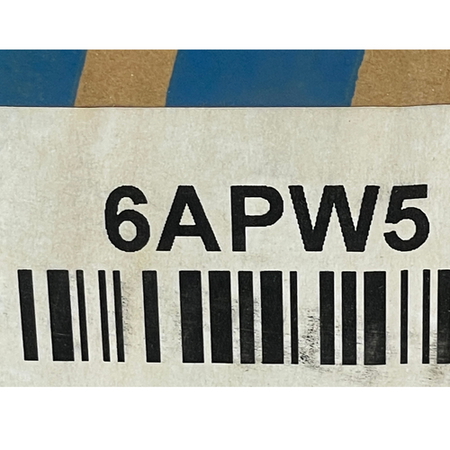 WEG 00112ET3H145T-W22 1HP 1160 RPM 3PH 575V TEFC General Purpose Motor -5