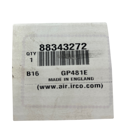Ingersoll Rand 88343272 GP481E General Purpose 2000 In-line Filter Element -1