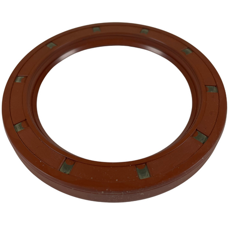 SKF 564162 75 mm x 100 mm x 10 mm Single Lip HMS5 Viton Oil Seal -3