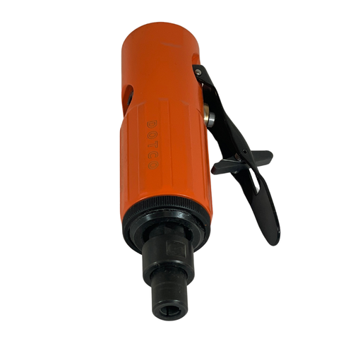 Dotco 10L1080-36 1/4" Collet x 4-5/8" OAL 0.3HP 90 PSI 30000 RPM Die Grinder -2
