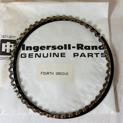 Ingersoll Rand 32213613 OEM Ring and Gasket Kit for the 15V Vacuum Pump -4