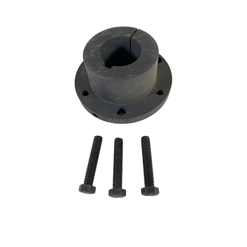 Maurey SF QD Bushing 1-11/16" Ductile Iron Quick Disconnect Bushing -0