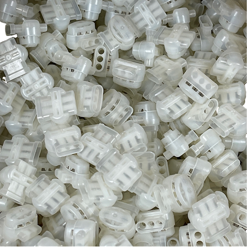 3M 314U 600V Scotchlok Self Crimping Electrical Connectors (Pack of 50)2