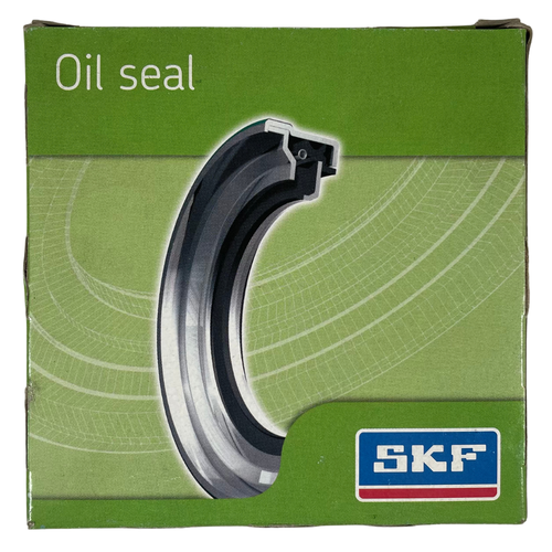 SKF 564162 75 mm x 100 mm x 10 mm Single Lip HMS5 Viton Oil Seal -4