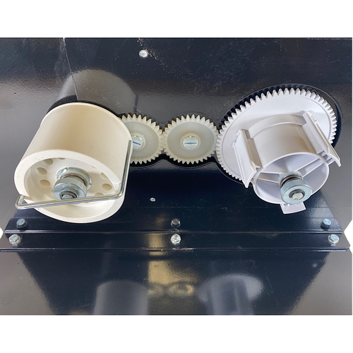 FMPack AFB/50 TB Benchtop 50 mm (2") Tape Liner Remover -1