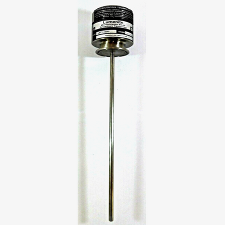 Lumenite LSTT-4220-C-1-1/2-350F Sanitary Temperature Transmitter -0