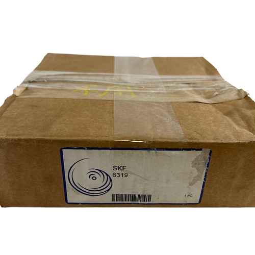 SKF 6319 95 mm x 200 mm x 45 mm Single Row Deep Groove Ball Bearing -1