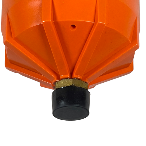 Pulsarlube KLT-1250 4.5V 280-1160 PSI 125 CC Automatic Grease Dispenser -3