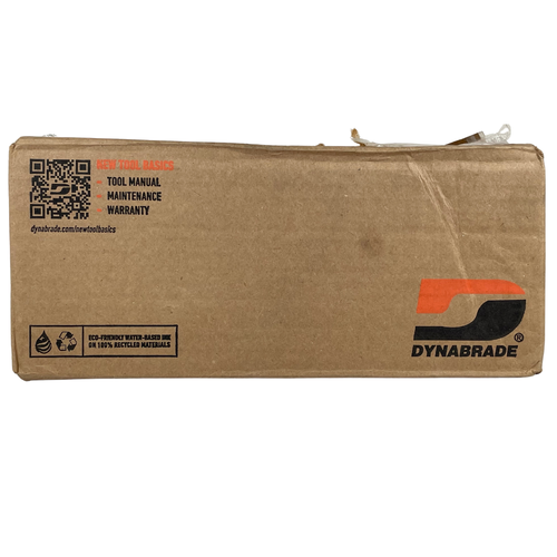 Dynabrade 48327 1/4"/6 mm Collet 0.4HP 30000 RPM Heavy Duty Die Grinder -5