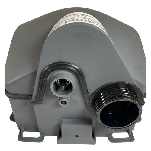 Sentinel XL SXL-HPEZA1 Battery Blower Charger Filter Hood PAPR System -2